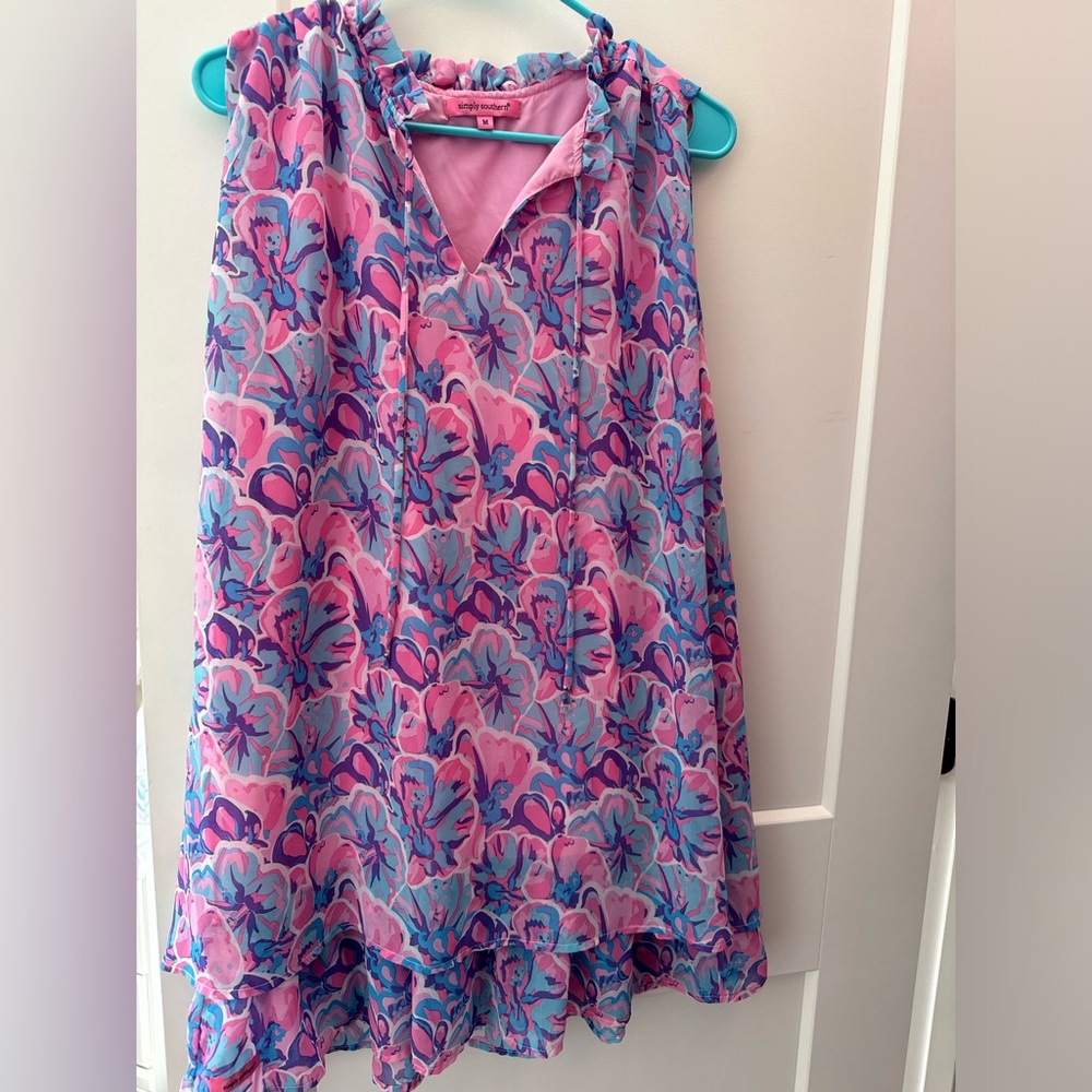 simply southern dress